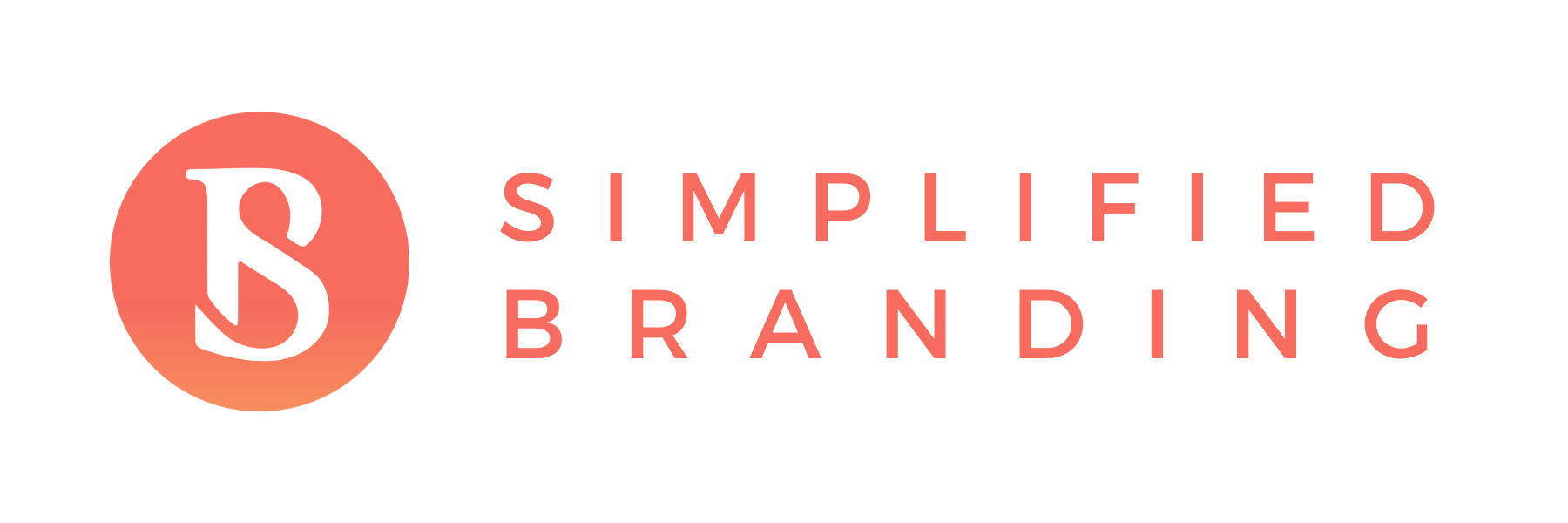 Simplified Branding